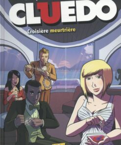 Cluedo Tome 2