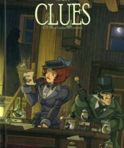 Clues Tome 2