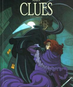Clues Tome 3