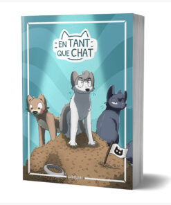 En tant que chat Vol. 1