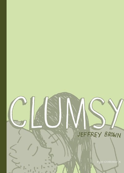 Clumsy
