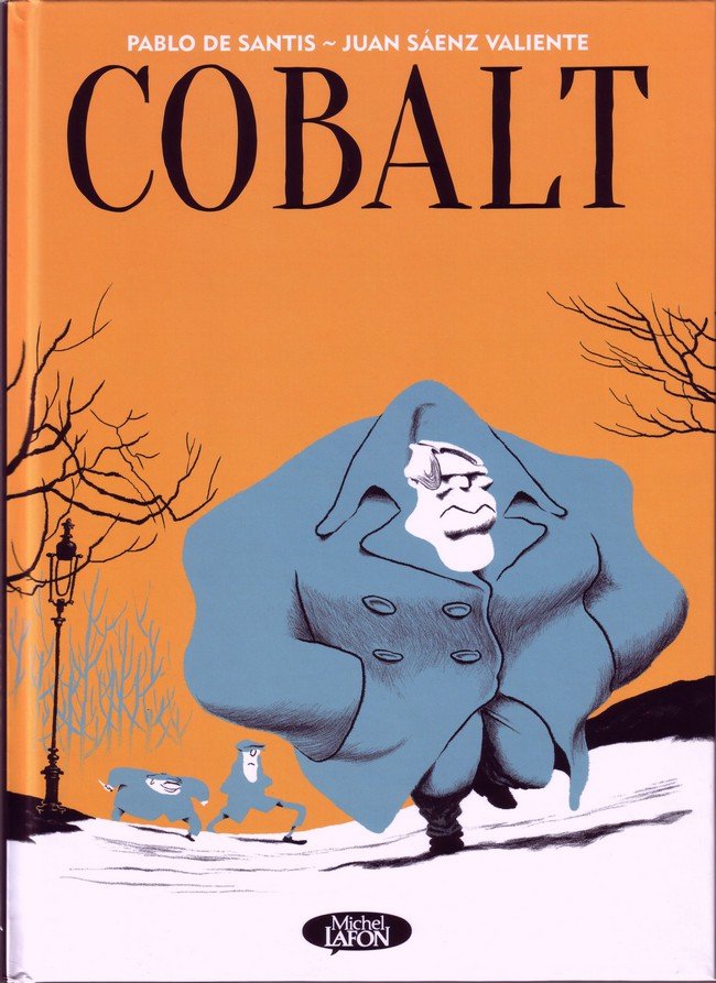 Cobalt
