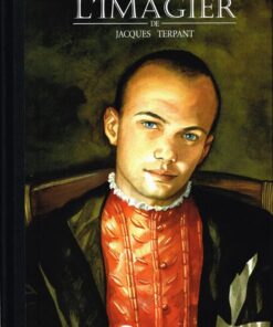 L'imagier de Jacques Terpant