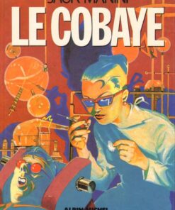 Le Cobaye