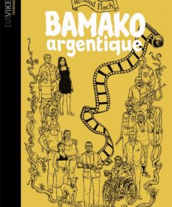 Bamako argentique