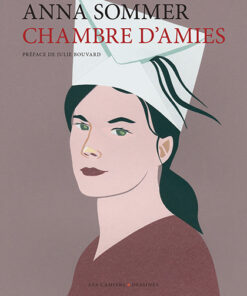 Chambre d'amies
