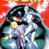 Cobra - The Space Pirate 01