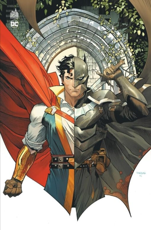 Dark Knights of Steel 1