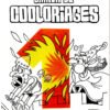 Cahier de cooloriages 2