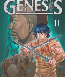 Genesis 11