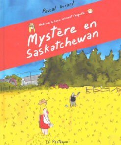 Rebecca & Lucie mènent l'enquête 2