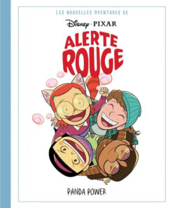 Alerte rouge 2