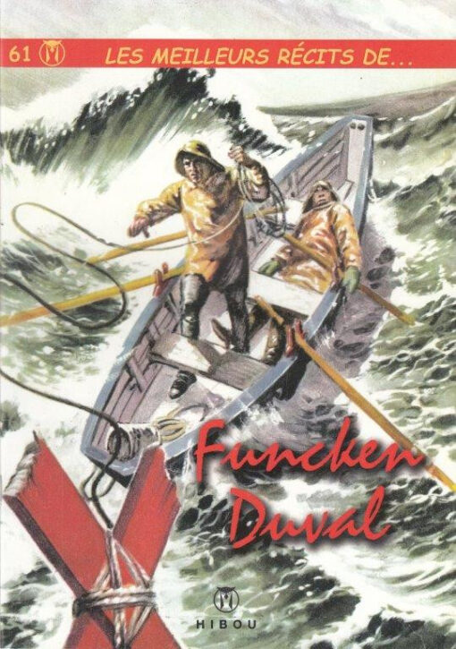 Les meilleurs récits de... Tome 61