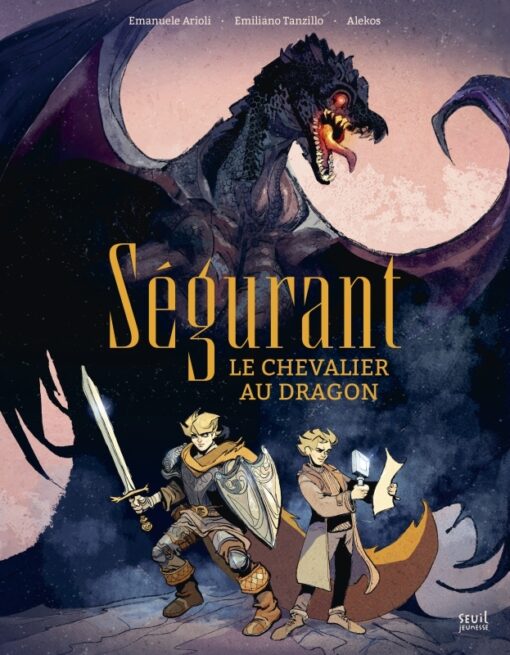 Ségurant