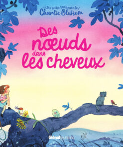 Les petits bonheurs de Charlie Blossom
