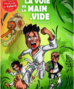 La voie de la main vide 1
