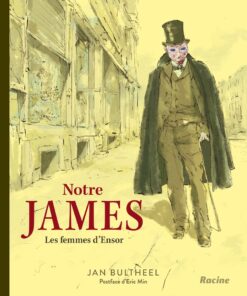 Notre James