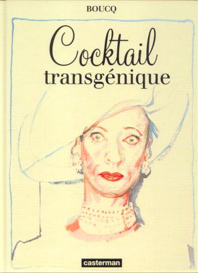 Cocktail transgénique
