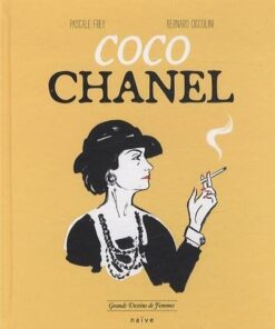 Coco Chanel