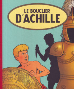 Alix Tome 42