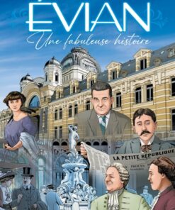 Evian