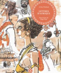 Lettres d'Afrique
