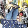 Code Geass : Knight, Histoires Courtes pour Filles Vol. 01