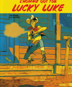 Lucky Luke