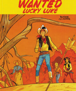 Lucky Luke