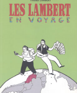 Les Lambert en voyage 1