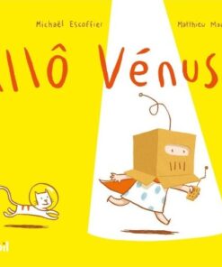 Allô Vénus ?