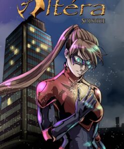 Altéra 3