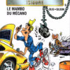 Garage Isidore Tome 5