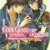 Code Geass : Knight, Histoires Courtes pour Filles Vol. 01
