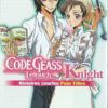 Code Geass : Knight, Histoires Courtes pour Filles Vol. 03