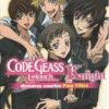 Code Geass : Knight, Histoires Courtes pour Filles Vol. 04 Code Geass : Knight, Histoires Courtes pour Filles Vol. 04