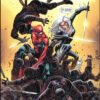 Marvel Comics Tome 24