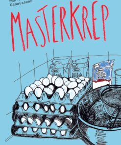 Masterkrep
