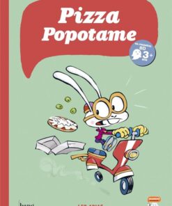 Pizza Popotame 1