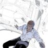 Largo Winch Tome 24