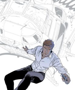 Largo Winch Tome 24