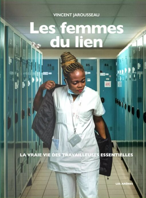 Les femmes du lien