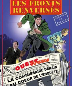 Les Fronts renversés 2