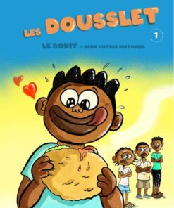Les Dousslèt 1