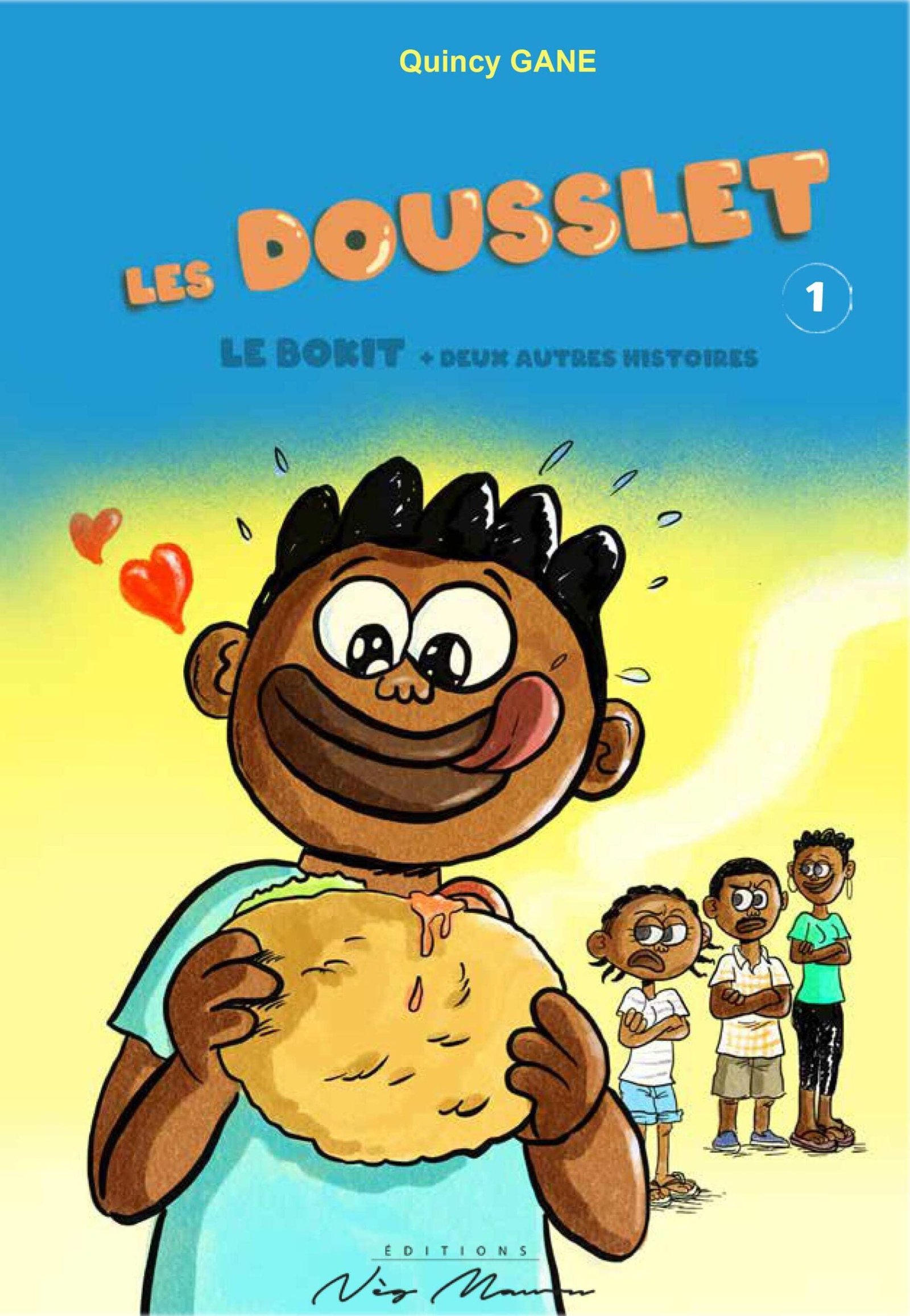 Les Dousslèt 1