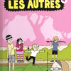 Les Autres Tome 4