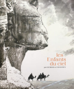 Les enfants du ciel