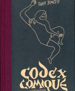 Codex comique