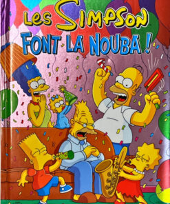 Les Simpson