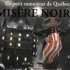 Le petit ramoneur de Québec 1